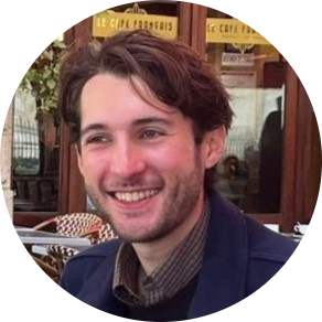 Lucien Piat, Bioinformatics Engineer | Genome assembly & pangenomics